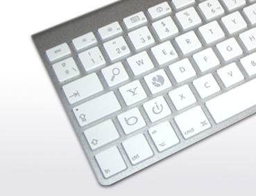 teclado